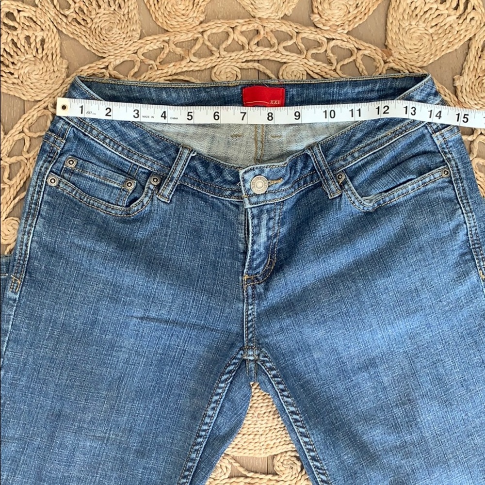 Bundle Up With Blue Forever 21 And Theory - image 5